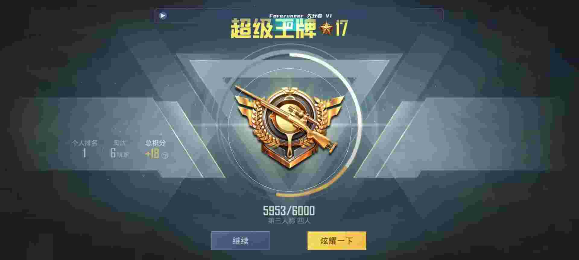 和平精英鸡腿辅助自瞄 - ƽӢ̭80辅助预览图